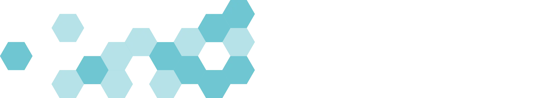 Iconica Logo wit