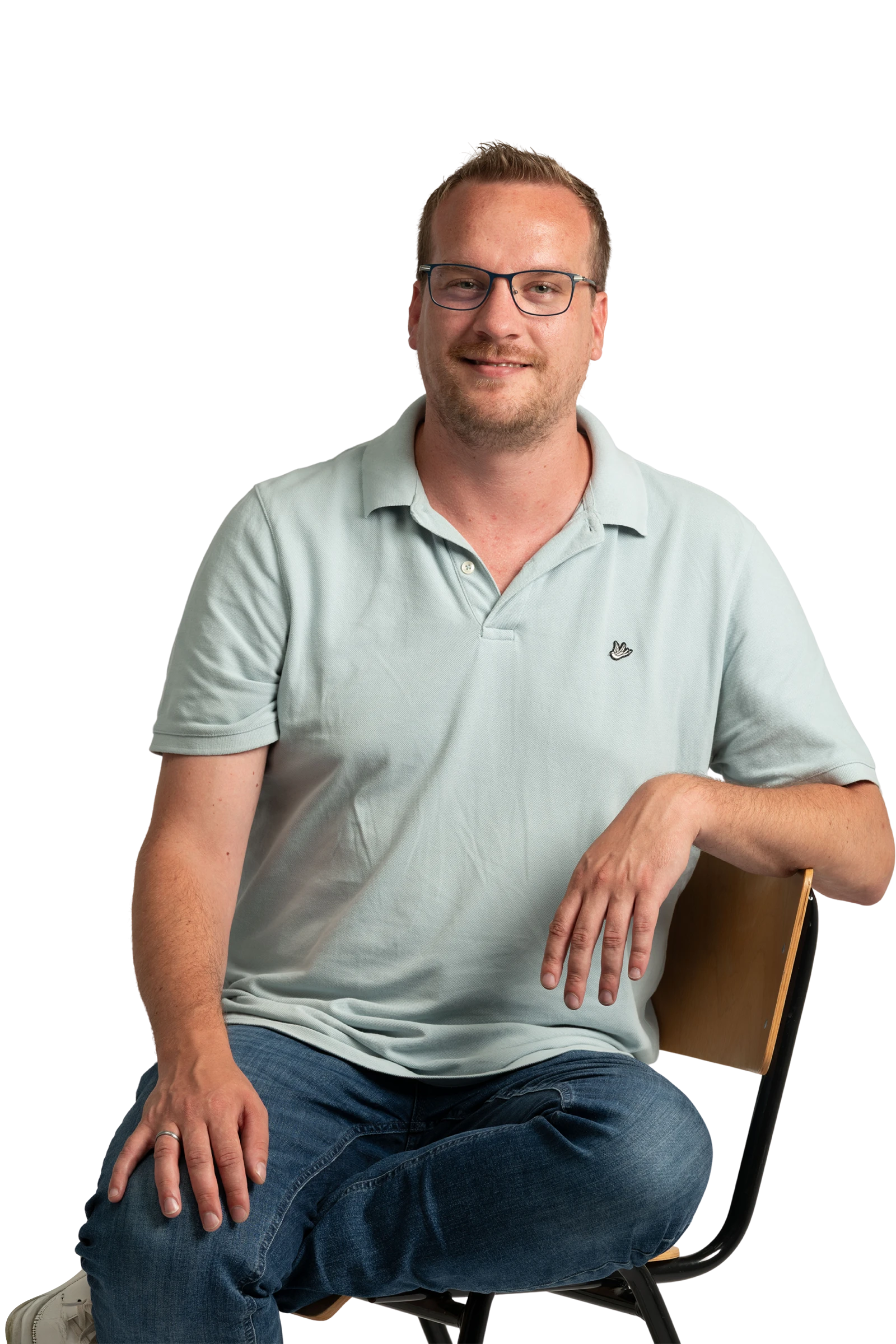 Jeroen Iconica Jeroen Iconica