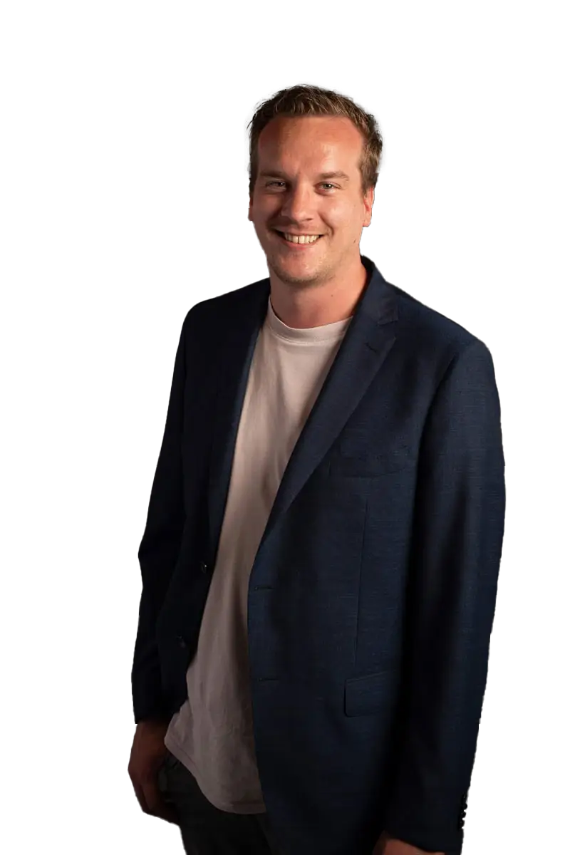 Jeroen Jeroen