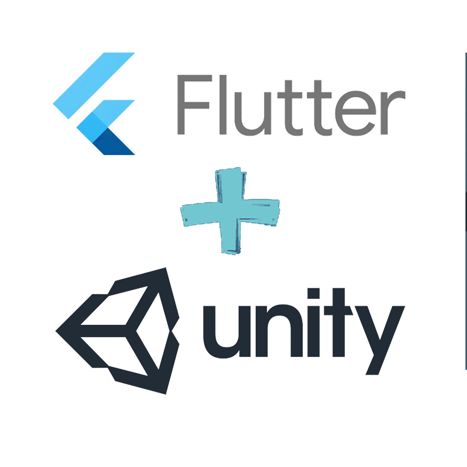 De Synergie van Flutter en Unity