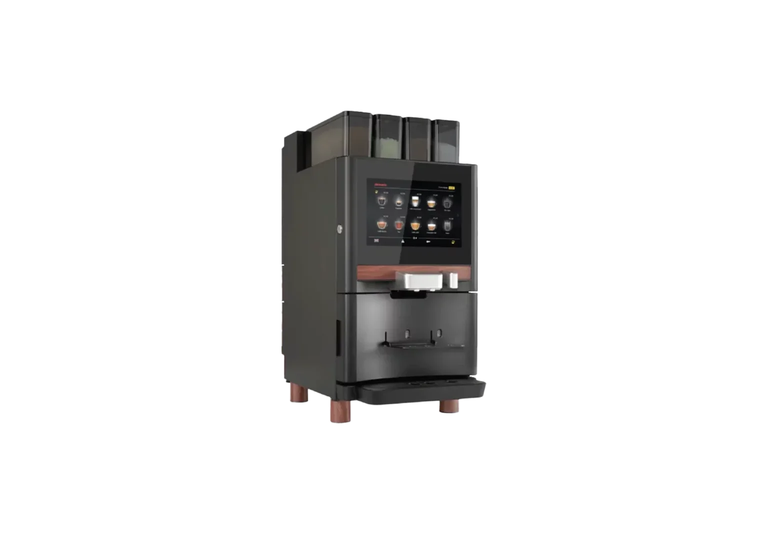 Veromatic Optimalisatie van robuuste software