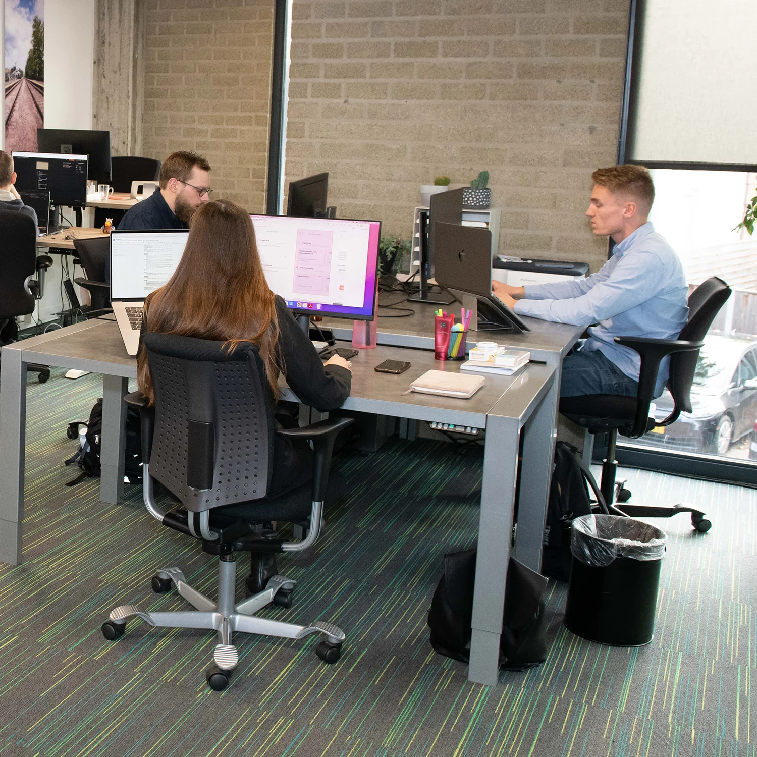 Wat is Design Driven werken?