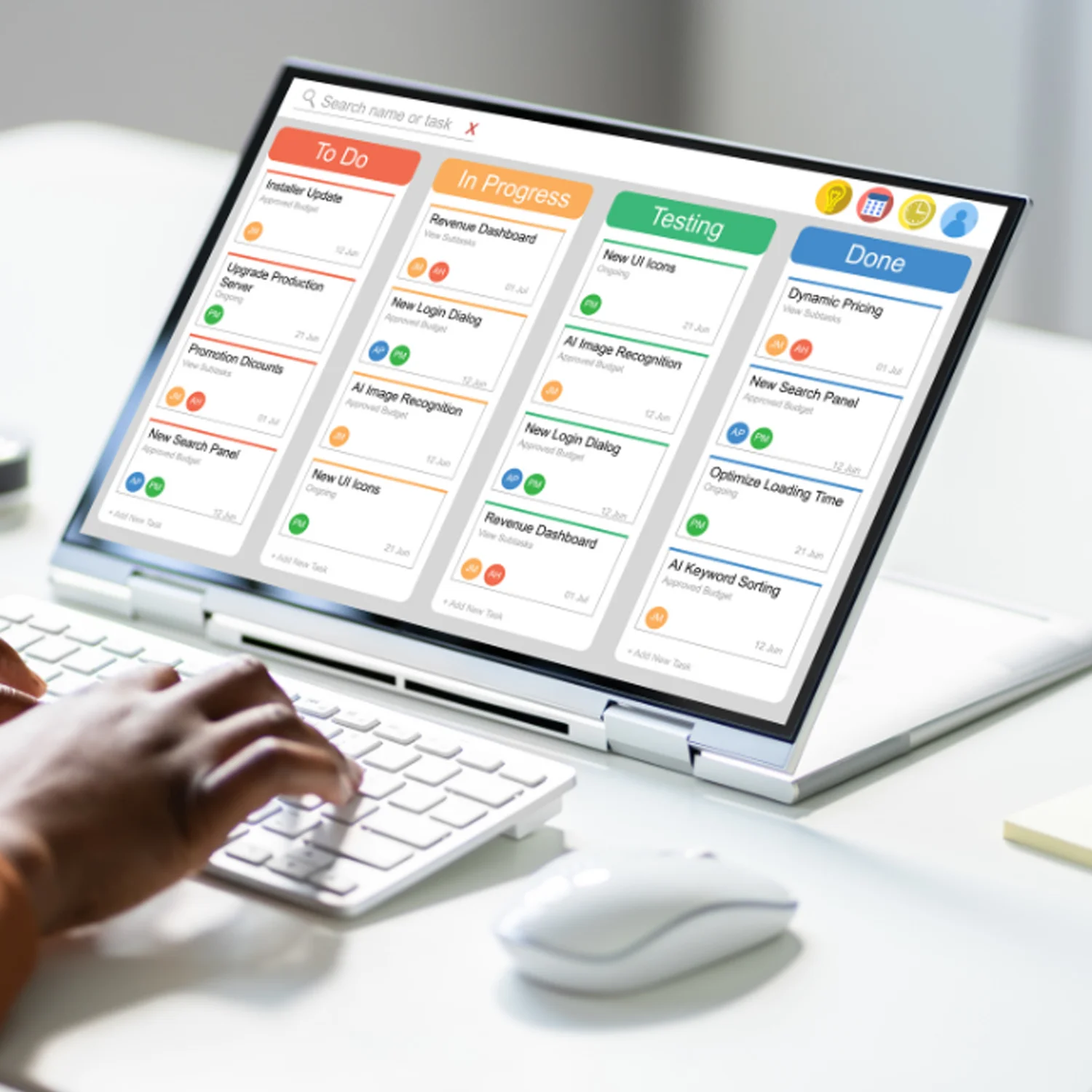 Wat is Kanban? | Uitgebreide uitleg over de Kanban-methode