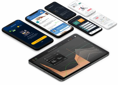 App laten ontwikkelen in Doetinchem - Iconica