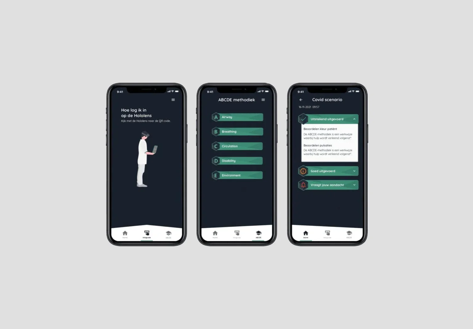 App ontwikkeling