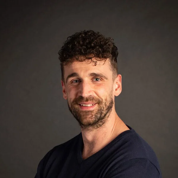 Arjan Leumes