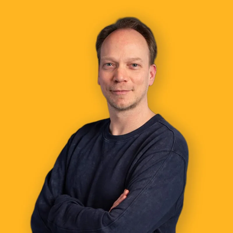 Iconicaan – Bob Iconicaan - Bob