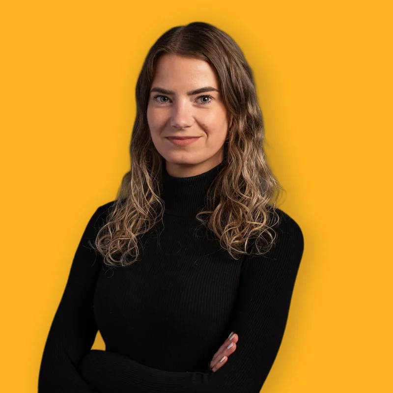 Iconicaan – Deborah Iconicaan - Deborah