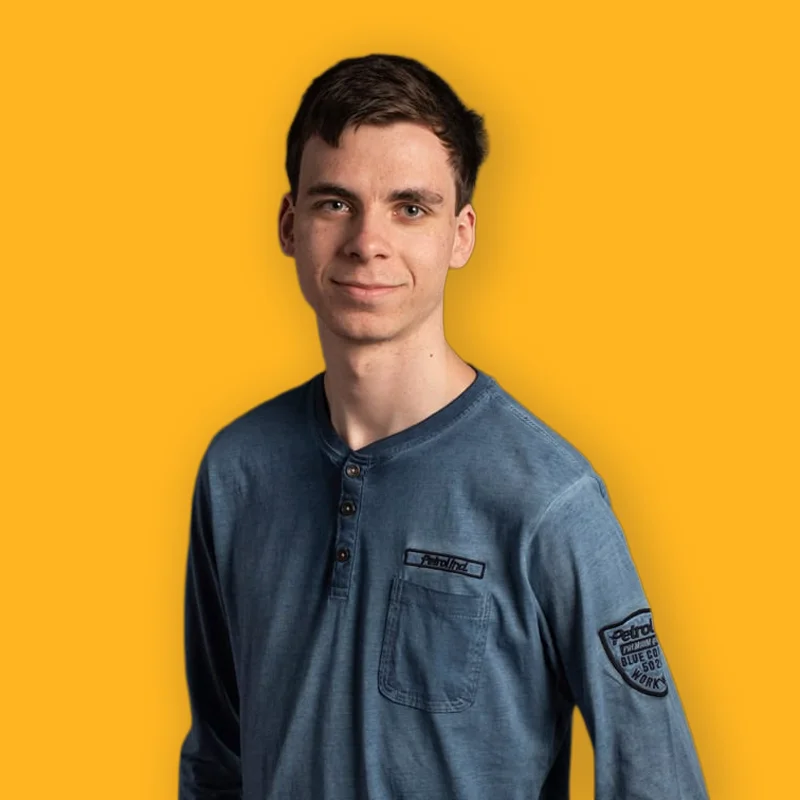 Iconicaan – Freek Iconicaan - Freek