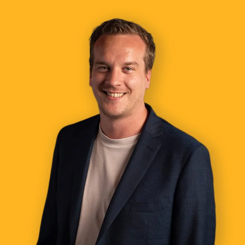 Iconicaan – Jeroen Iconicaan - Jeroen
