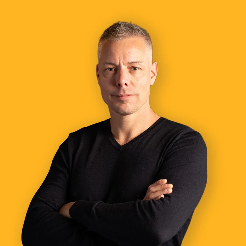 Iconicaan – John Iconicaan - John