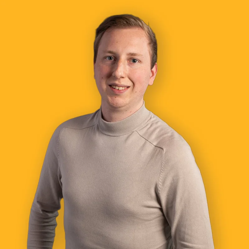 Iconicaan – Tobias Iconicaan - Tobias