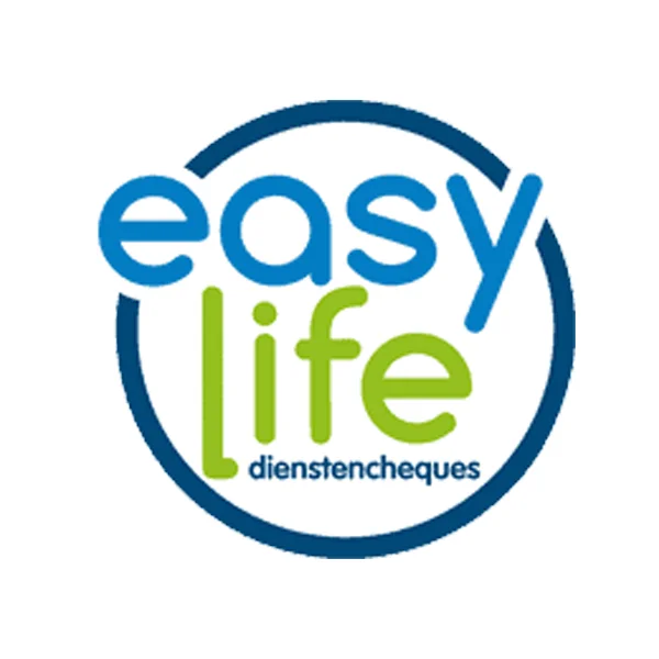 Klant logo easy life