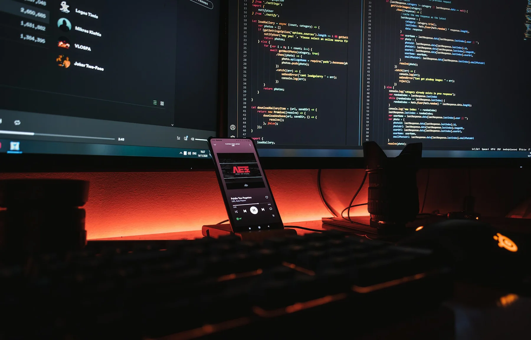 Software ontwikkeling