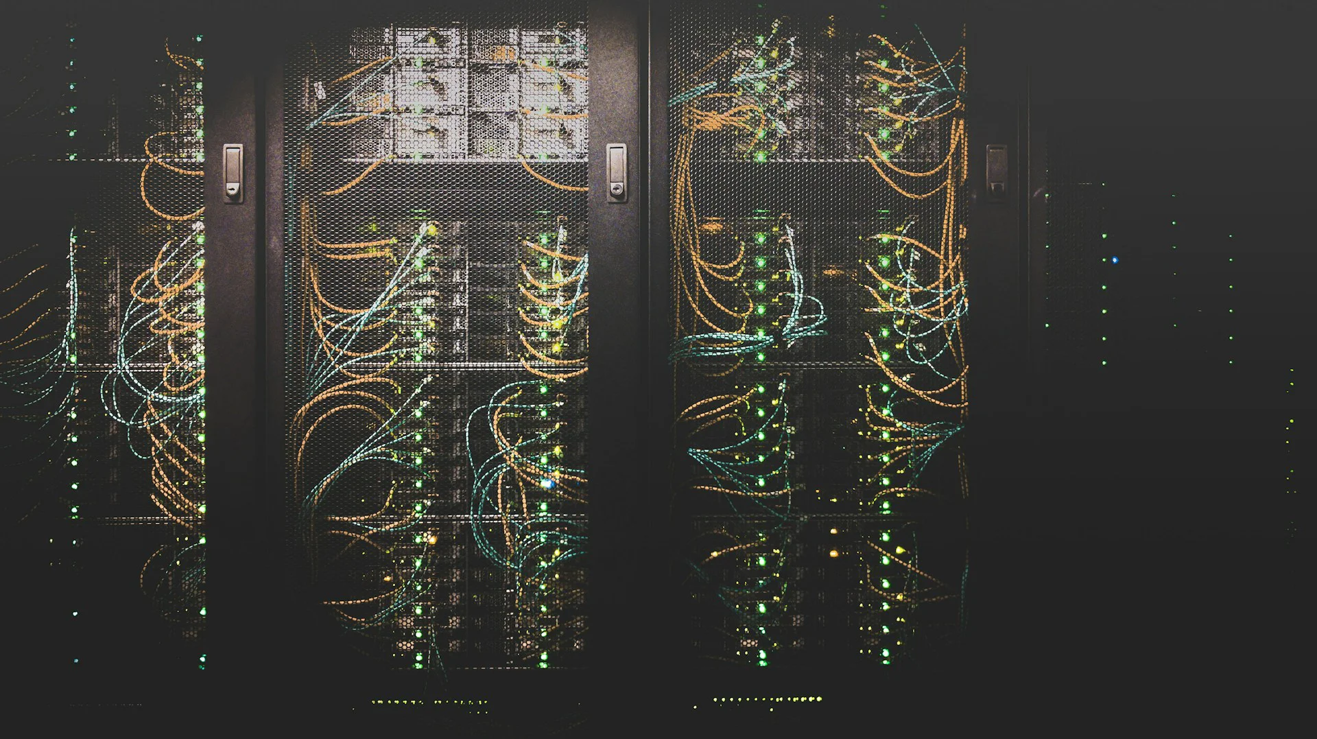 Europese hosting