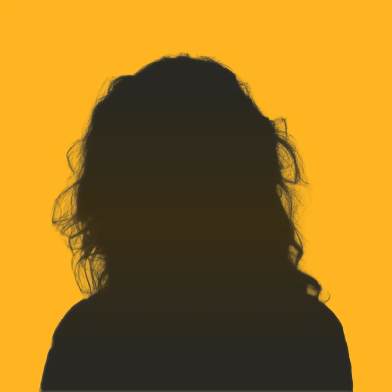 Placeholder vrouw