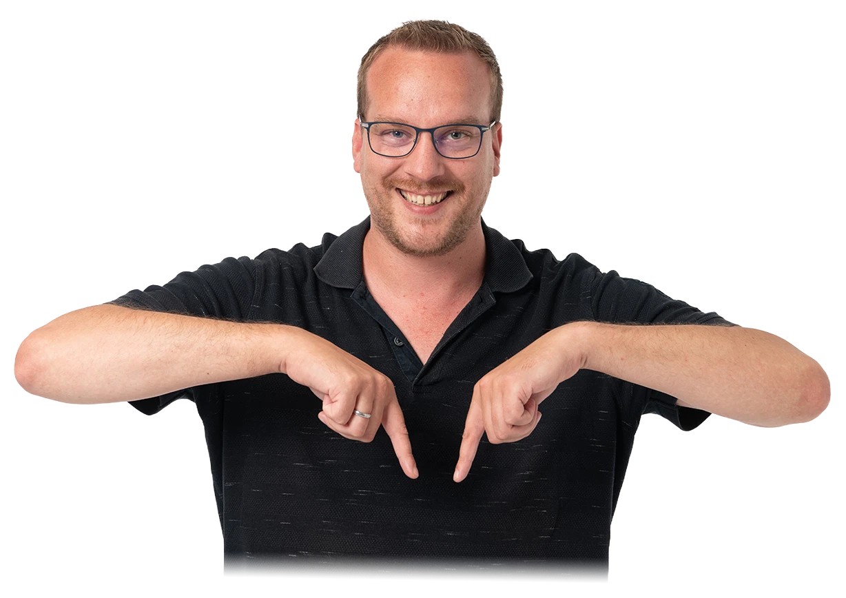 Verbeterde gebruikerservaring ux designers - Iconica
