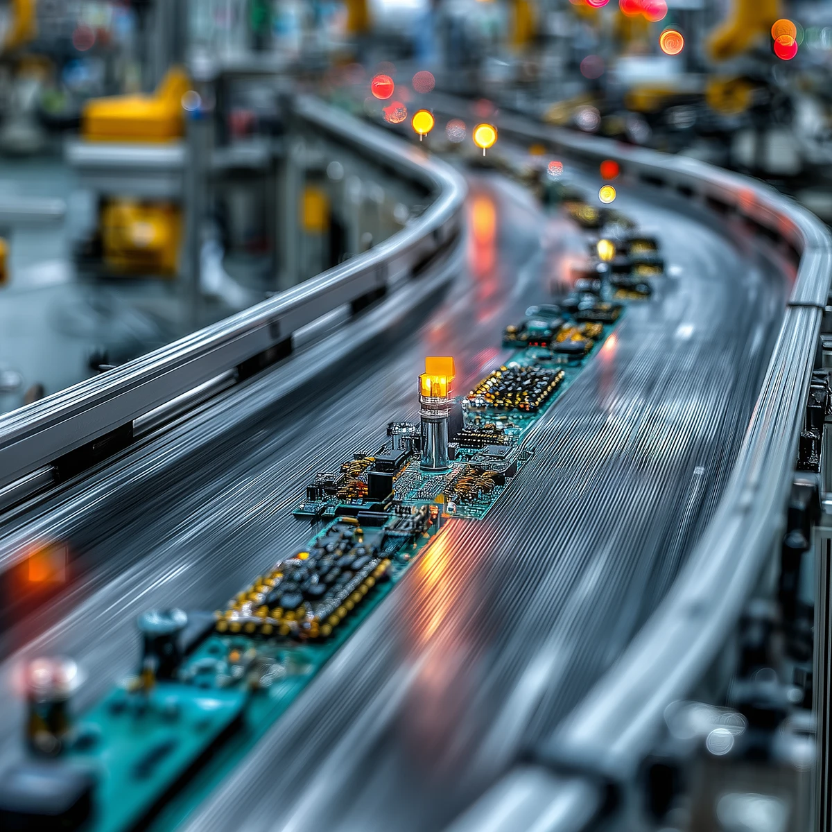 AI in productie in de Achterhoek - Iconica