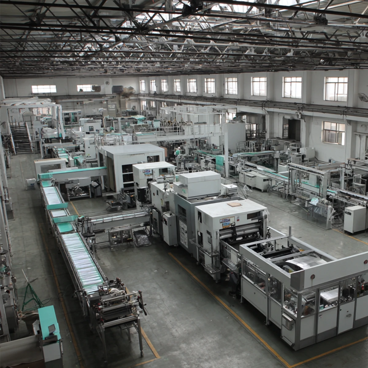 AI in productie in de Achterhoek - Iconica