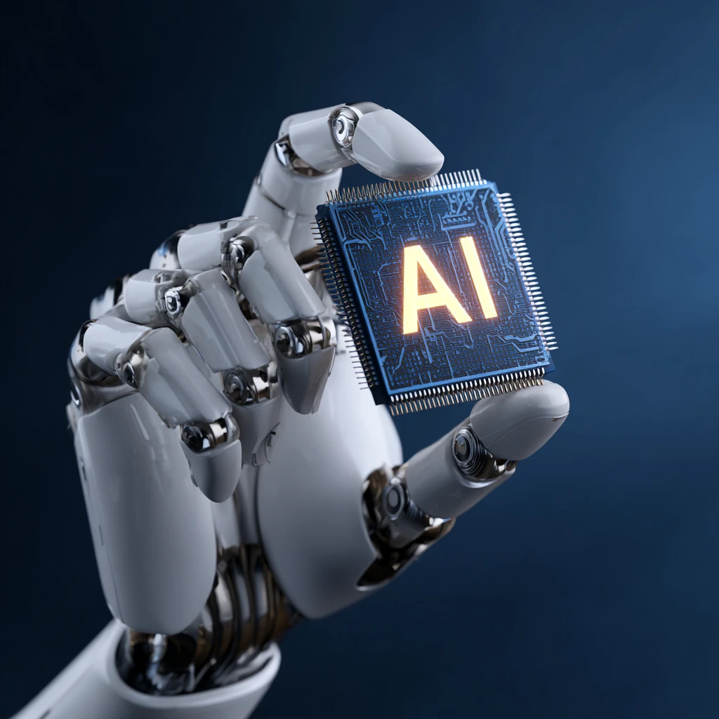 AI patroonherkenning in productie - Iconica