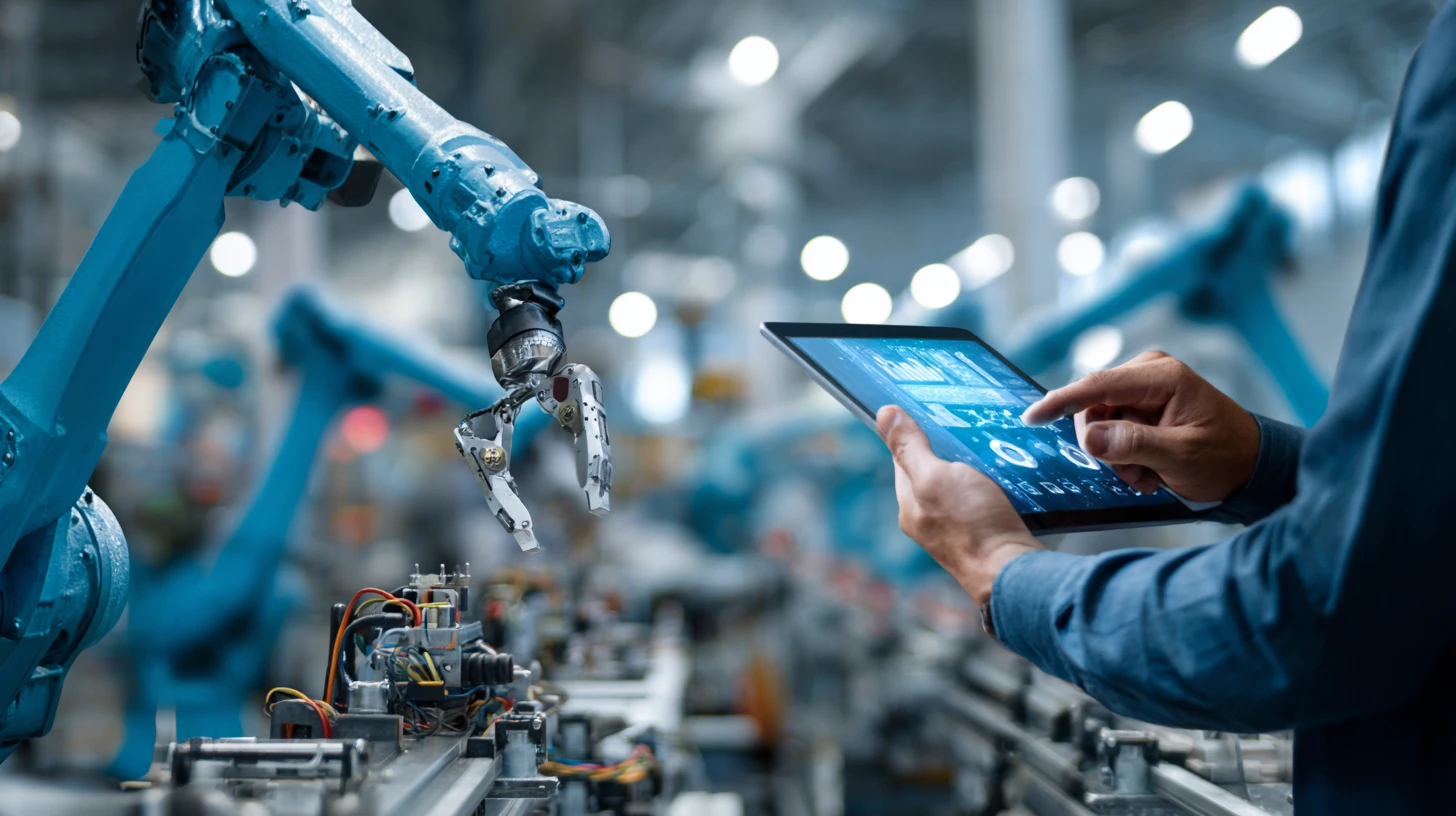 Praktische AI bij Iconica