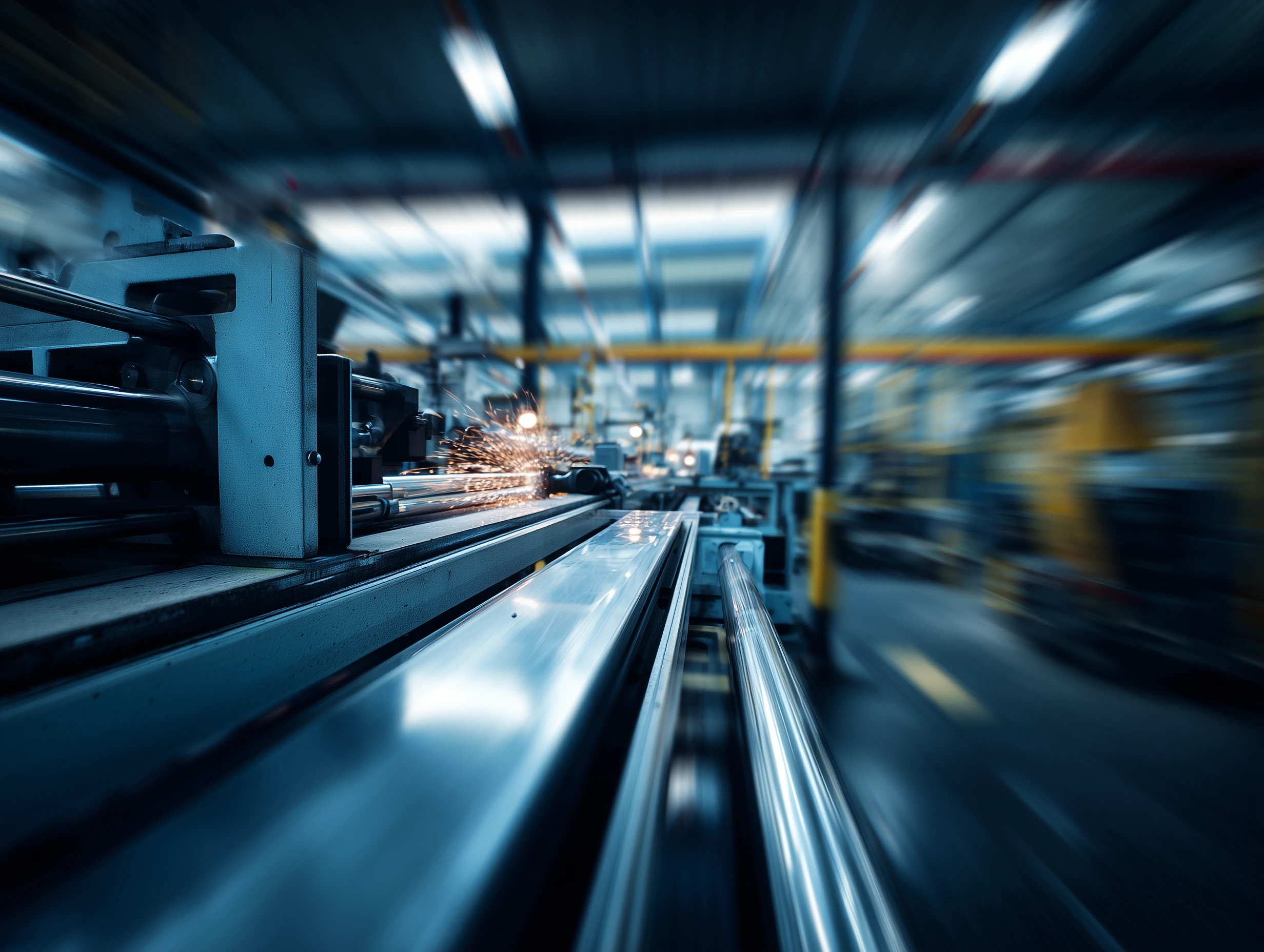 De drie snelste toepassingen van AI in de maakindustrie De drie snelste toepassingen van AI in de maakindustrie