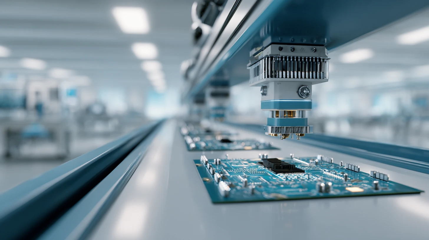 Machine vision uitgelegd - Iconica