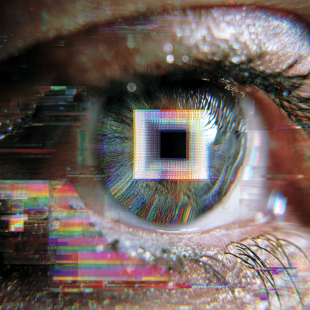 Machine vision uitgelegd - Iconica