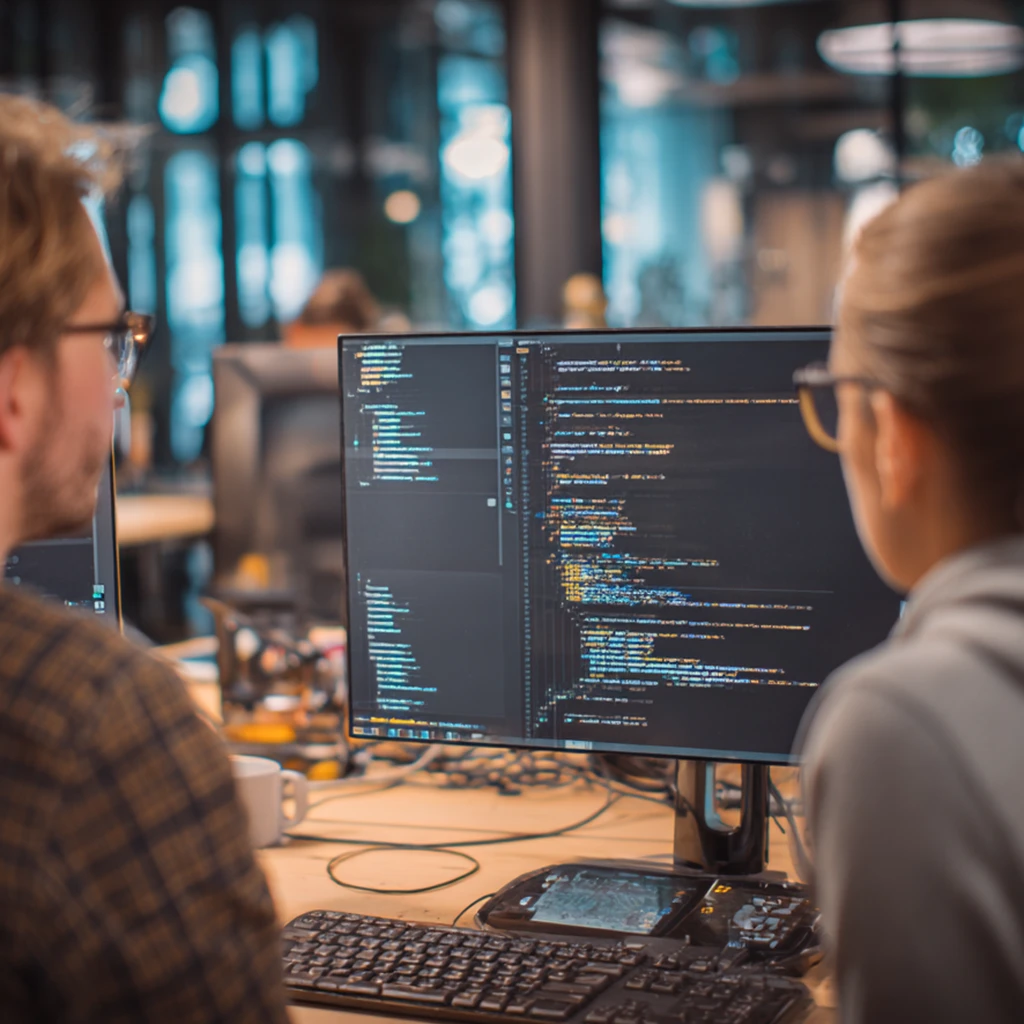 Wanneer kies je voor maatwerksoftware - Iconica