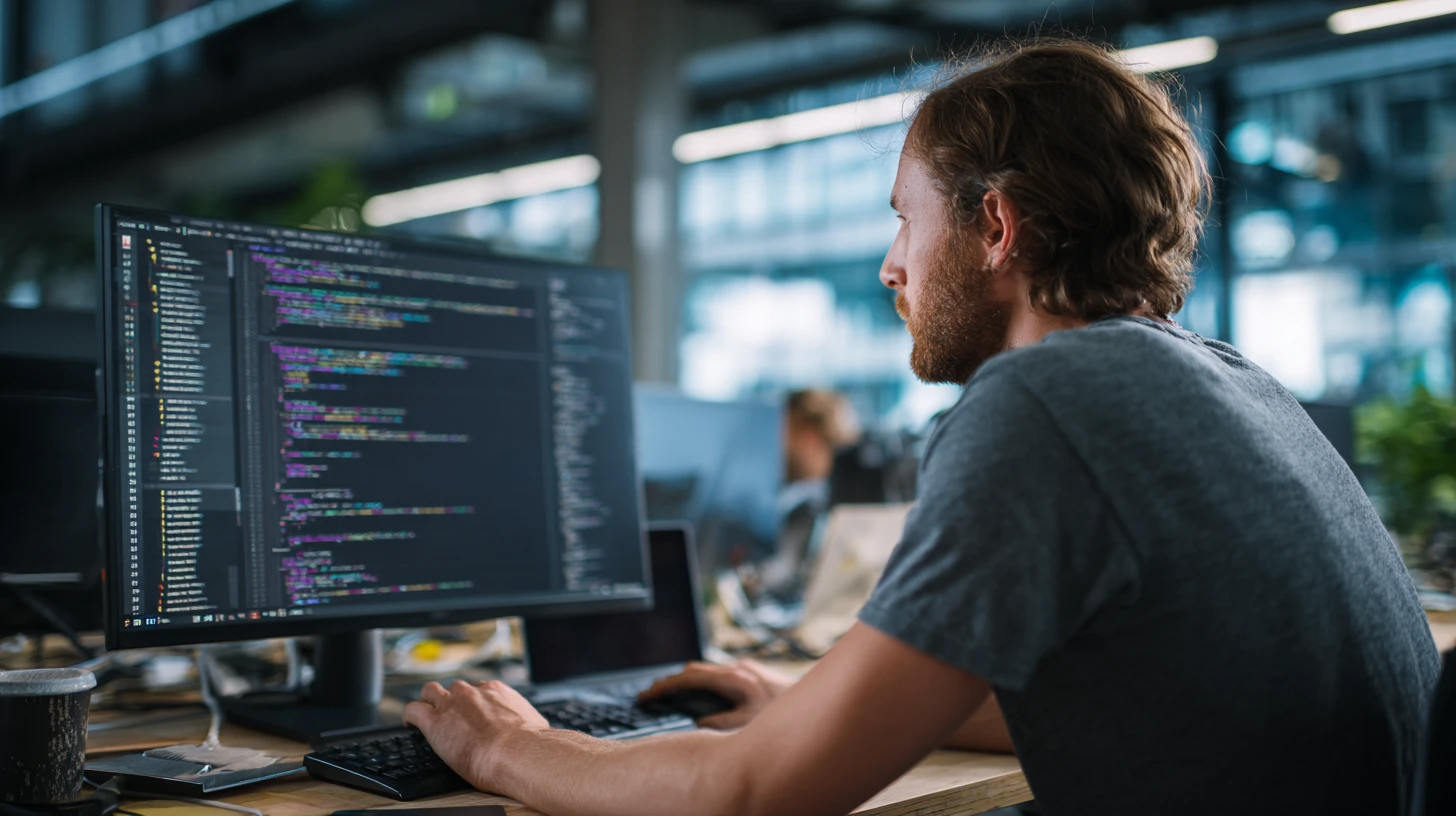 Wanneer kies je voor maatwerksoftware - Iconica