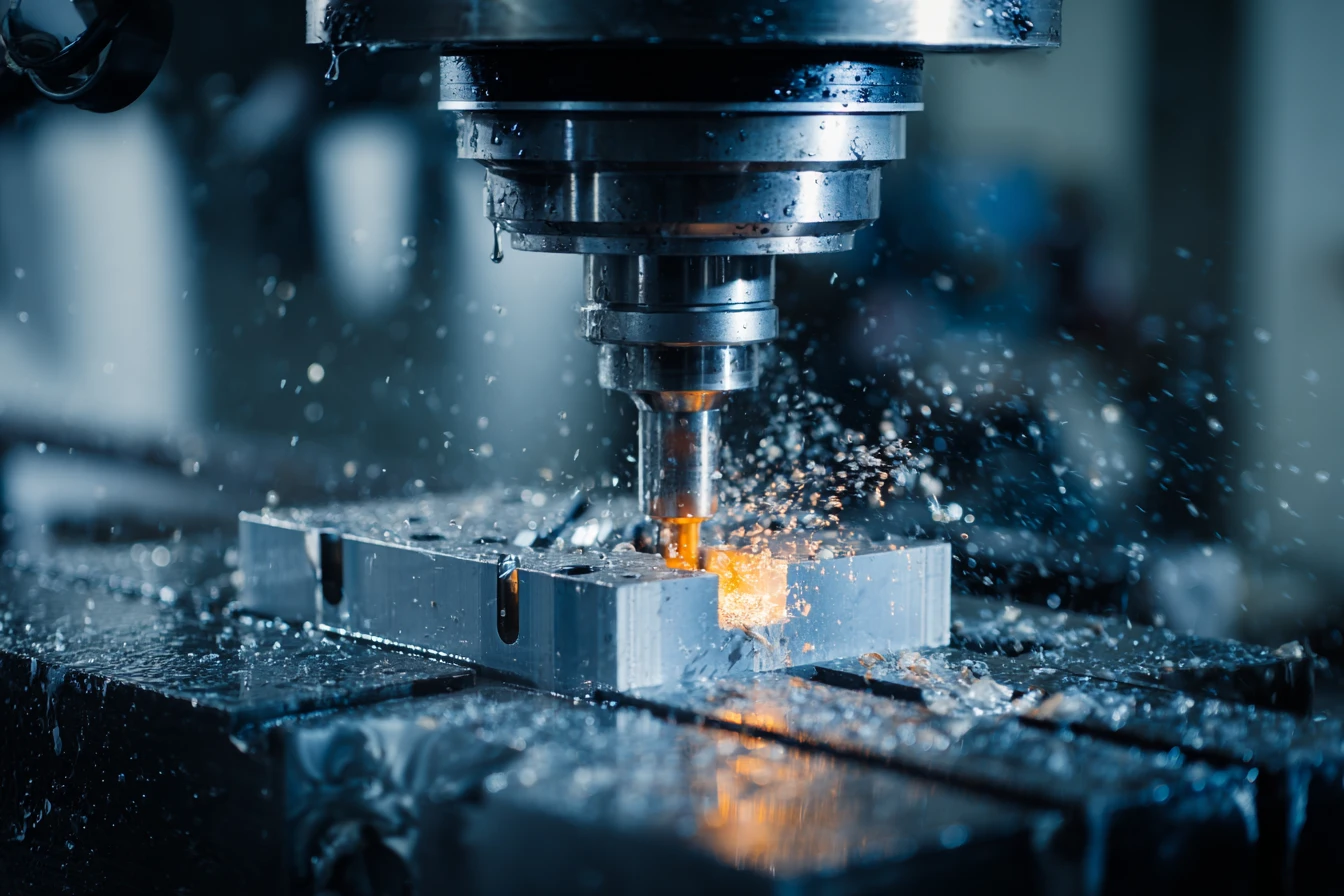 AI in productie hoe werkt dit - Iconica