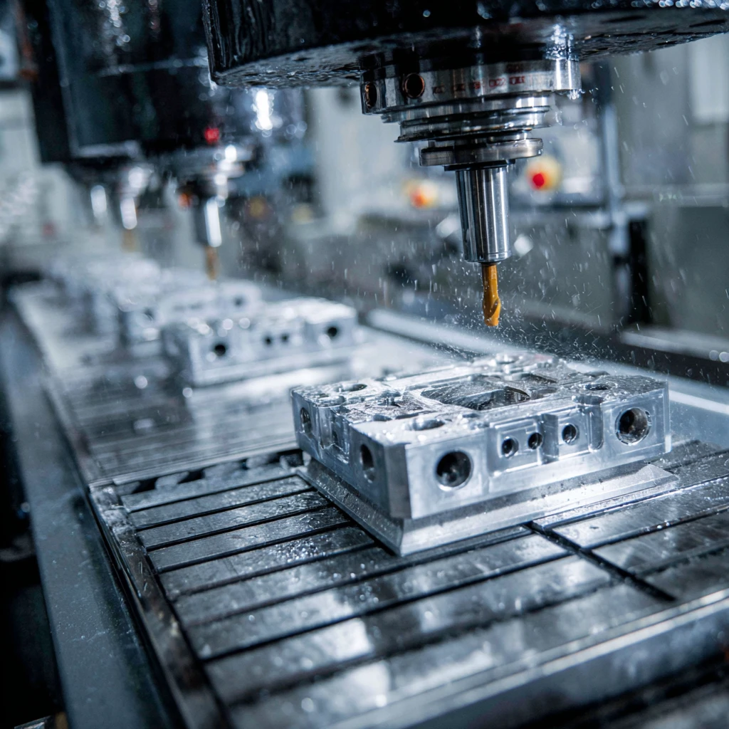 AI in productie hoe werkt dit AI in productie hoe werkt dit