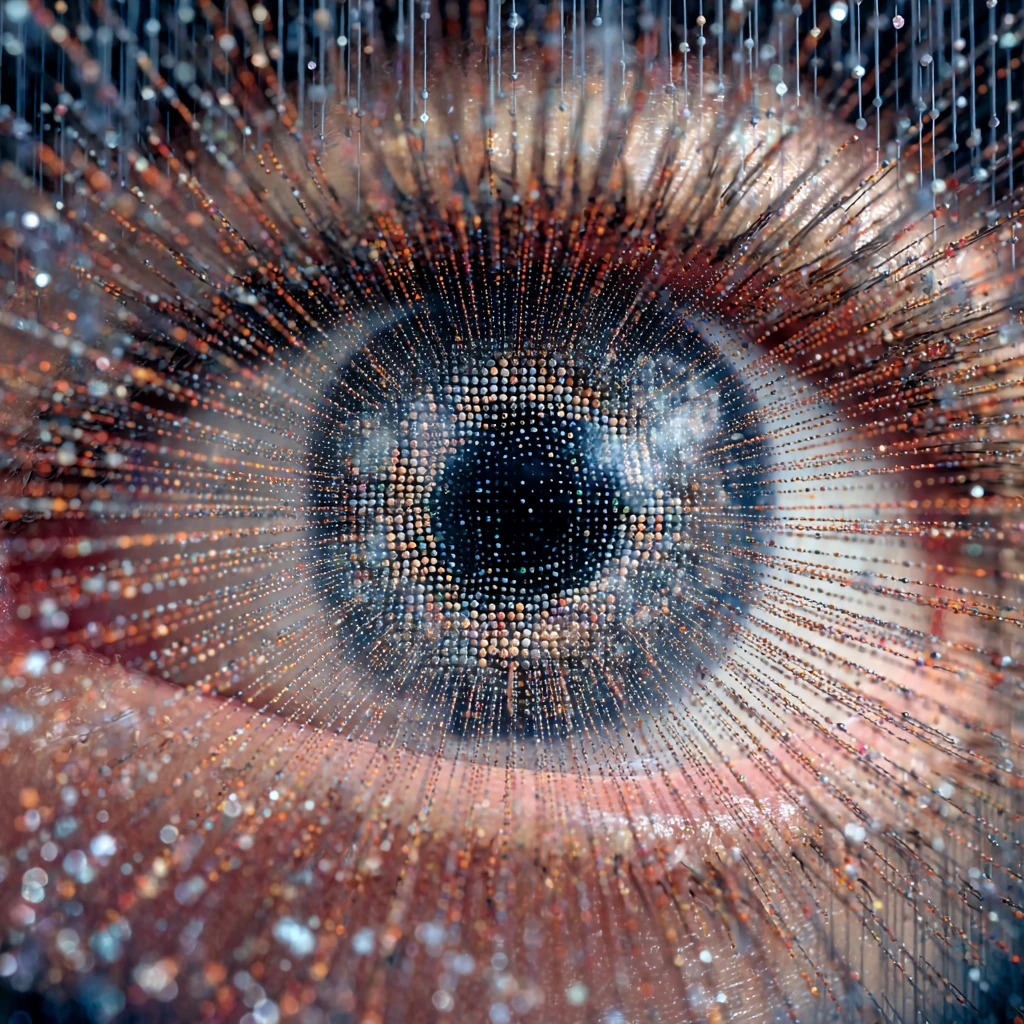 Machine vision implementatie Iconica