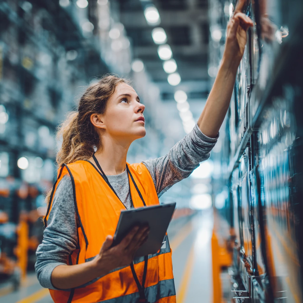 Voorspellend onderhoud met AI