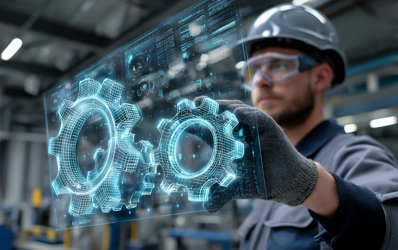 Voorspellend onderhoud met AI