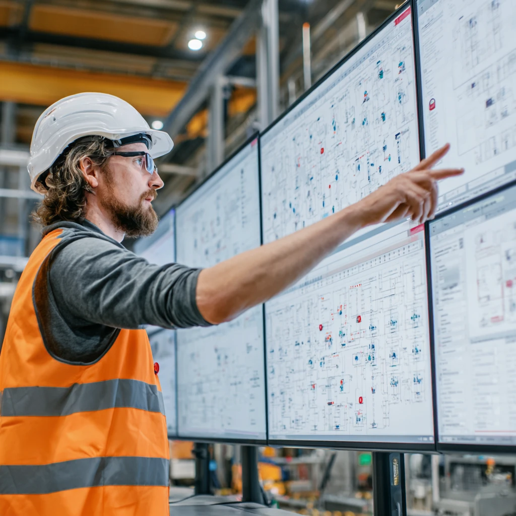 Wat is een SLA -Iconica