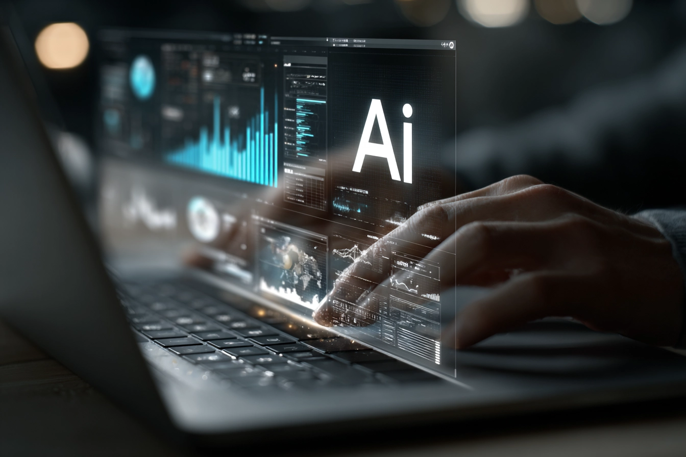 AI Proof of Concept – Iconica AI Proof of Concept - Iconica