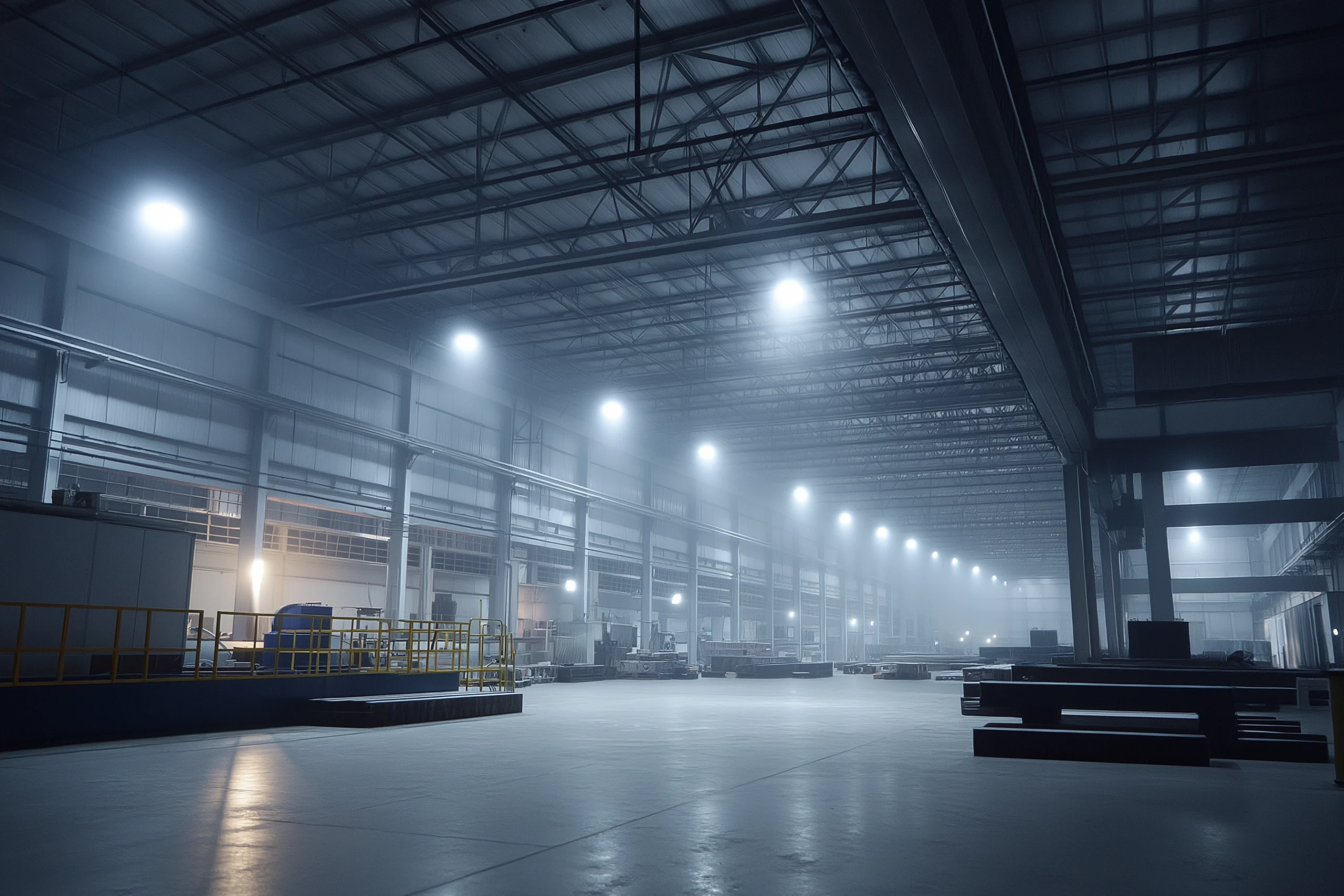 AI implementatie in productie Iconica