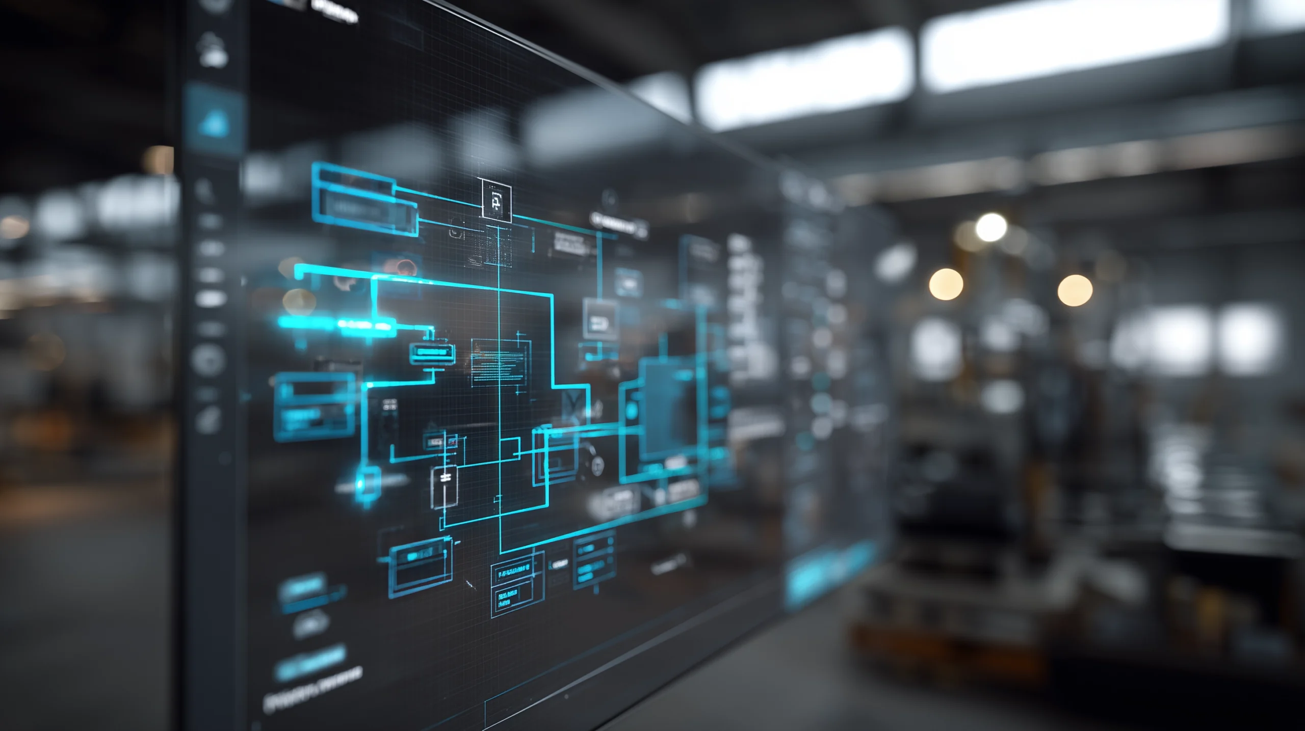 AI implementatie in productie Iconica