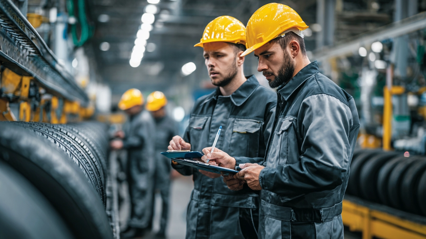 AI in meting en inspectie - Iconica