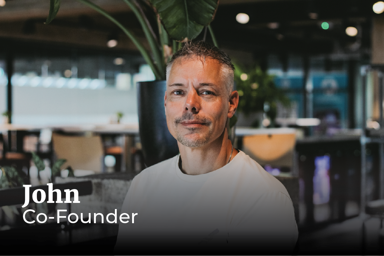 Iconicaan - John (co-founder)
