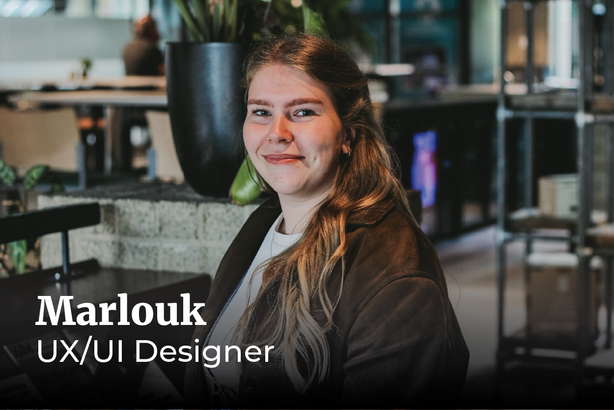 Iconicaan - Marlouk (UX/UI Designer)